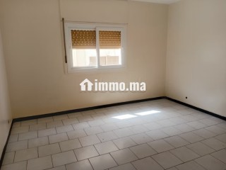 Top Appt a maarif - Appartement à vendre - Casablanca