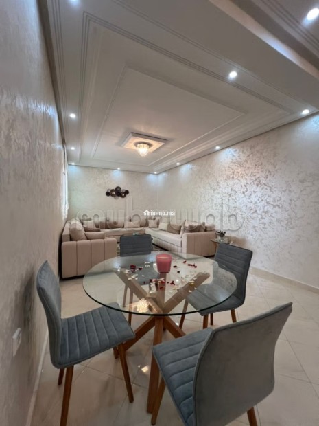 Appartement 3 Chambres – Marshan - Location Immobilier - Tanger - photo 2