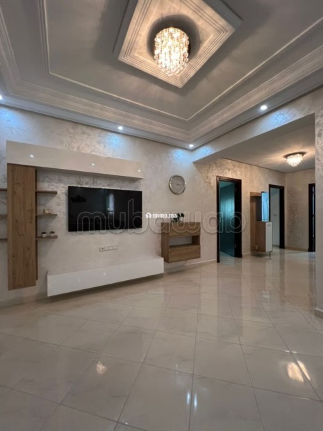 Appartement 3 Chambres – Marshan - Location Immobilier - Tanger - photo 3