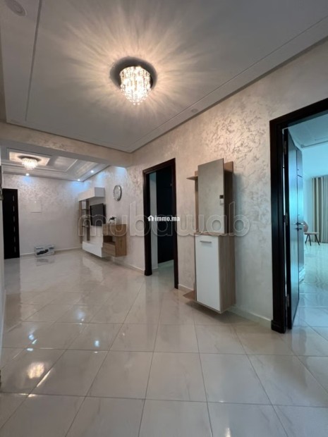 Appartement 3 Chambres – Marshan - Location Immobilier - Tanger - photo 4