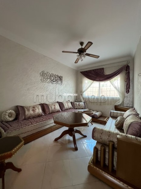 Appartement 3 Chambres – Marshan - Location Immobilier - Tanger - photo 5