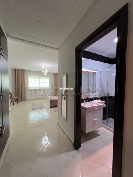Appartement 3 Chambres – Marshan - Location Immobilier - Tanger - photo 6