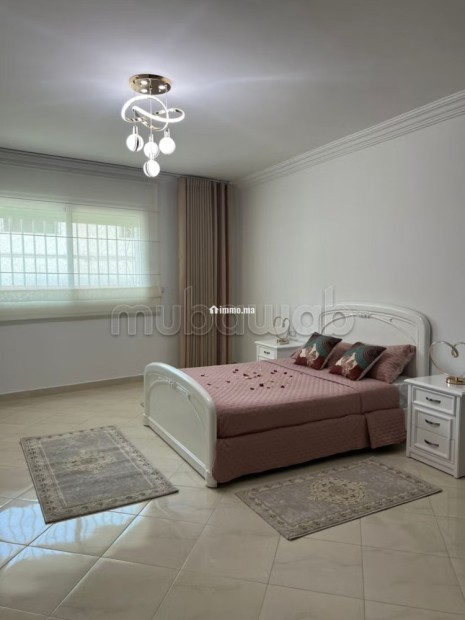 Appartement 3 Chambres – Marshan - Location Immobilier - Tanger - photo 7
