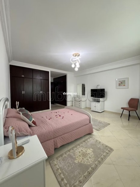 Appartement 3 Chambres – Marshan - Location Immobilier - Tanger - photo 8