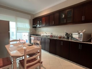 Appartement 3 Chambres – Marshan - Appartement à louer - Tanger