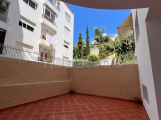 Appartement 3 Chambres – Marshan - Appartement à louer - Tanger