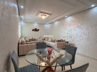 Appartement 3 Chambres – Marshan - Appartement à louer - Tanger