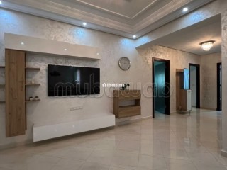 Appartement 3 Chambres – Marshan - Appartement à louer - Tanger