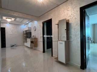 Appartement 3 Chambres – Marshan - Appartement à louer - Tanger