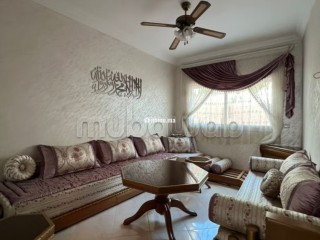 Appartement 3 Chambres – Marshan - Appartement à louer - Tanger