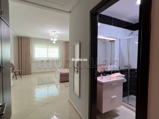 Appartement 3 Chambres – Marshan - Appartement à louer - Tanger