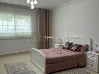 Appartement 3 Chambres – Marshan - Appartement à louer - Tanger
