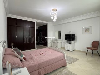 Appartement 3 Chambres – Marshan - Appartement à louer - Tanger