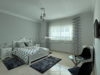 Appartement 3 Chambres – Marshan - Appartement à louer - Tanger