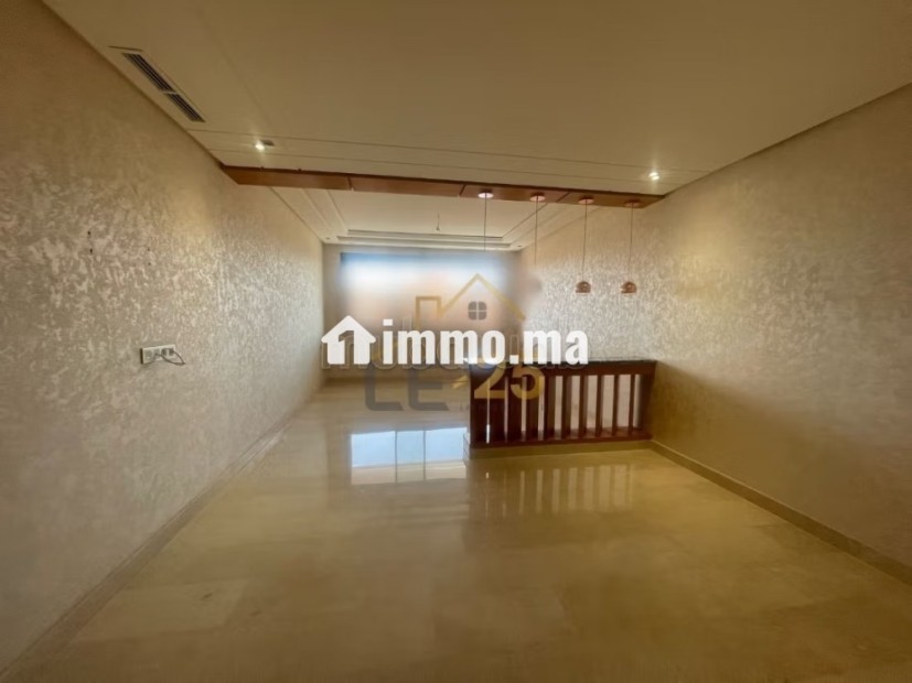 Bel Appartement À Vendre À Victor Hugo - Vente Immobilier - Marrakech - photo 1