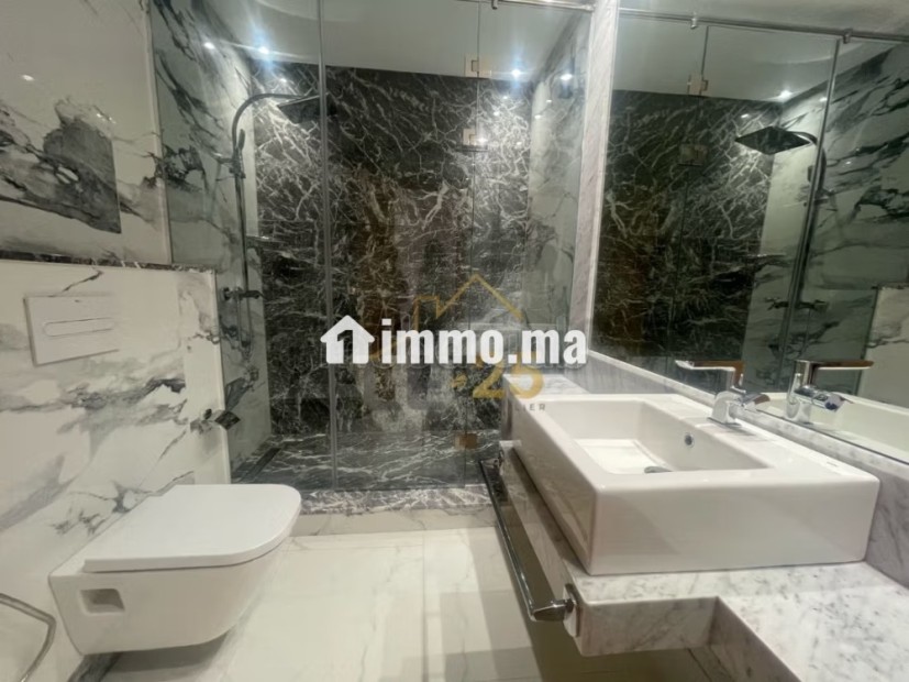 Bel Appartement À Vendre À Victor Hugo - Vente Immobilier - Marrakech - photo 3