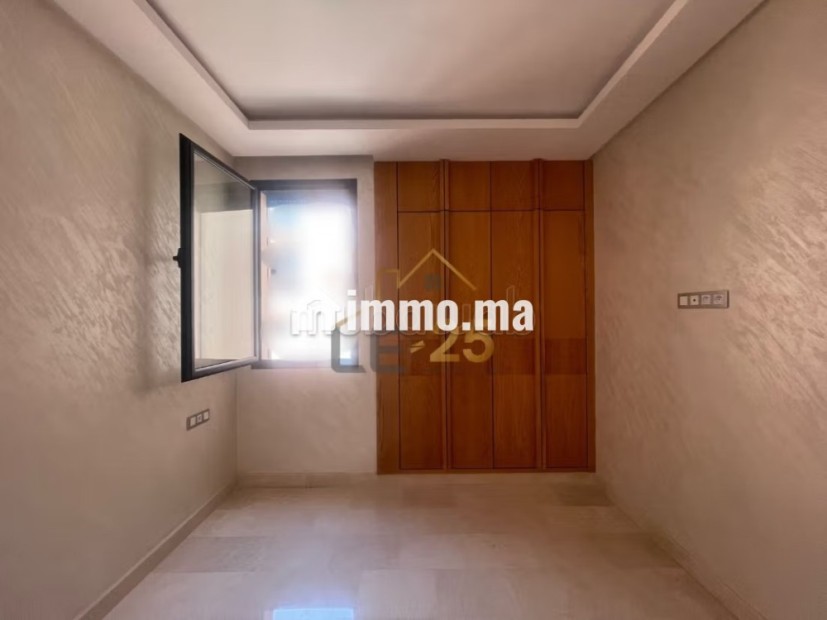 Bel Appartement À Vendre À Victor Hugo - Vente Immobilier - Marrakech - photo 4