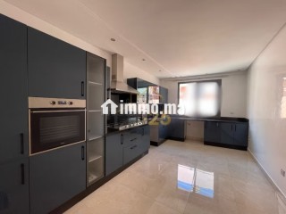 Bel Appartement À Vendre À Victor Hugo - Appartement à vendre - Marrakech