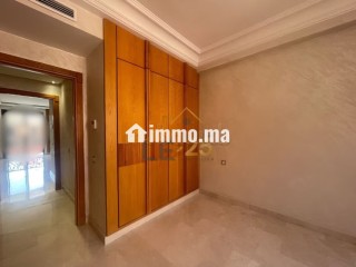 Bel Appartement À Vendre À Victor Hugo - Appartement à vendre - Marrakech