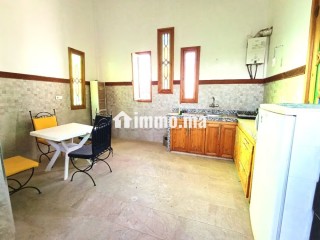 Ferme Titrée À Vendre à 28km de Marrakech - Terrain à vendre - Marrakech