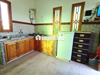 Ferme Titrée À Vendre à 28km de Marrakech - Terrain à vendre - Marrakech
