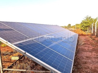 Ferme Titrée À Vendre à 28km de Marrakech - Terrain à vendre - Marrakech