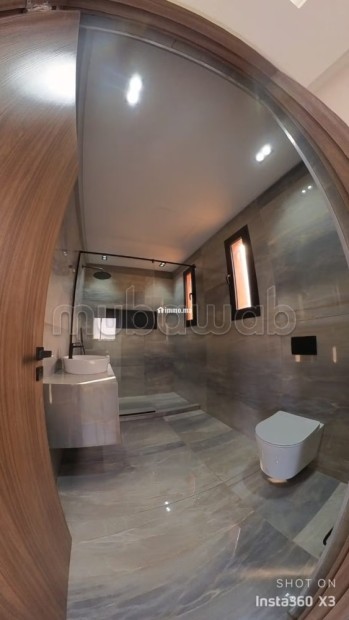 Villas Isolées Finies Livrables ds une résidence - Vente Immobilier - Marrakech - photo 6