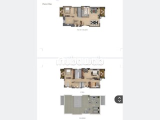 Villas Isolées Finies Livrables ds une résidence - Maison à vendre - Marrakech