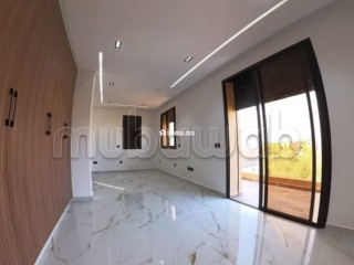 Villas Isolées Finies Livrables ds une résidence - Maison à vendre - Marrakech
