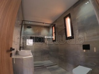 Villas Isolées Finies Livrables ds une résidence - Maison à vendre - Marrakech
