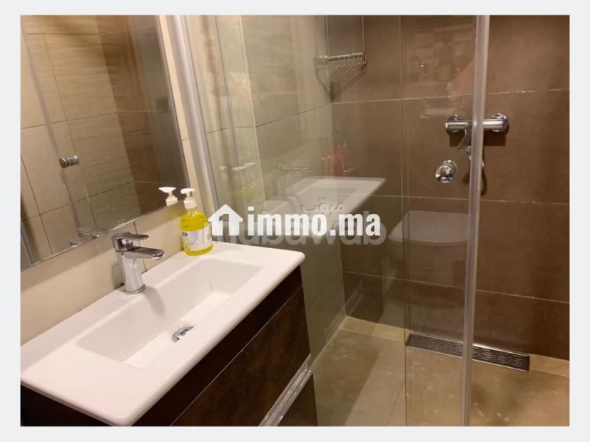 Appartement meublé casablanca - Vente Immobilier - Casablanca - photo 7