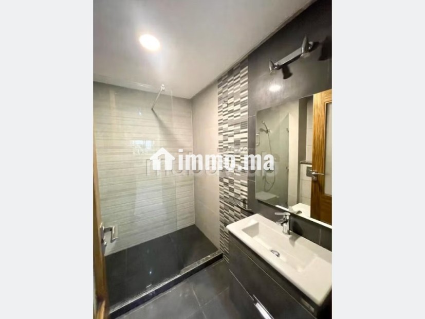 Appartement meublé casablanca - Vente Immobilier - Casablanca - photo 8