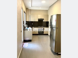 Appartement meublé casablanca - Appartement à vendre - Casablanca