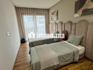Appartement meublé casablanca - Appartement à vendre - Casablanca