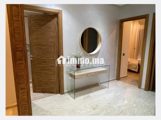 Appartement meublé casablanca - Appartement à vendre - Casablanca