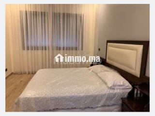Appartement meublé casablanca - Appartement à vendre - Casablanca