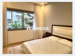Appartement meublé casablanca - Appartement à vendre - Casablanca