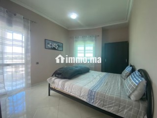 Location d'un appartement à Nouvelle Ville. 3 chambres. Antenne parabolique et sécurité - Appartement à vendre - Fes