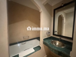 Superbe appartement meublé Moderne à louer à la Pa - Appartement à louer - Marrakech