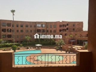 Superbe appartement meublé Moderne à louer à la Pa - Appartement à louer - Marrakech