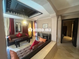 Superbe appartement meublé Moderne à louer à la Pa - Appartement à louer - Marrakech