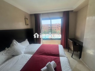 Superbe appartement meublé Moderne à louer à la Pa - Appartement à louer - Marrakech