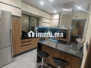 À vendre – Appartement de haut standing idéalement situé - Appartement à vendre