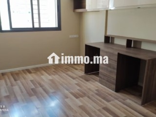 À vendre – Appartement de haut standing idéalement situé - Appartement à vendre