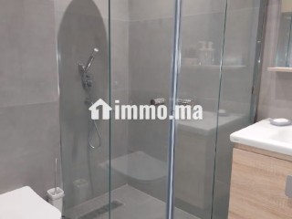 À vendre – Appartement de haut standing idéalement situé - Appartement à vendre
