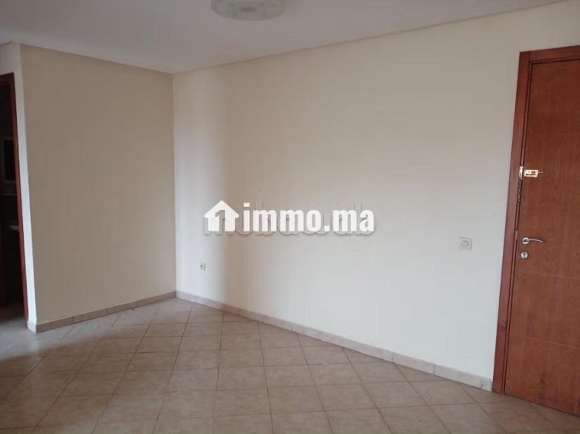 Location appartement à usage commercial Bureau - Location Immobilier - Temara - photo 3