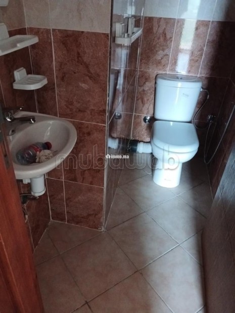 Location appartement à usage commercial Bureau - Location Immobilier - Temara - photo 8