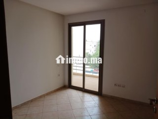 Location appartement à usage commercial Bureau - Appartement à louer - Temara