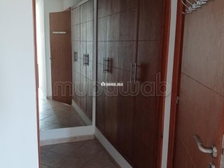Location appartement à usage commercial Bureau - Appartement à louer - Temara
