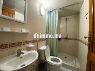 Location d'un appartement en Centre. 4 pièces confortables. Antenne parabolique, résidence sécurisée - Appartement à vendre - Fes